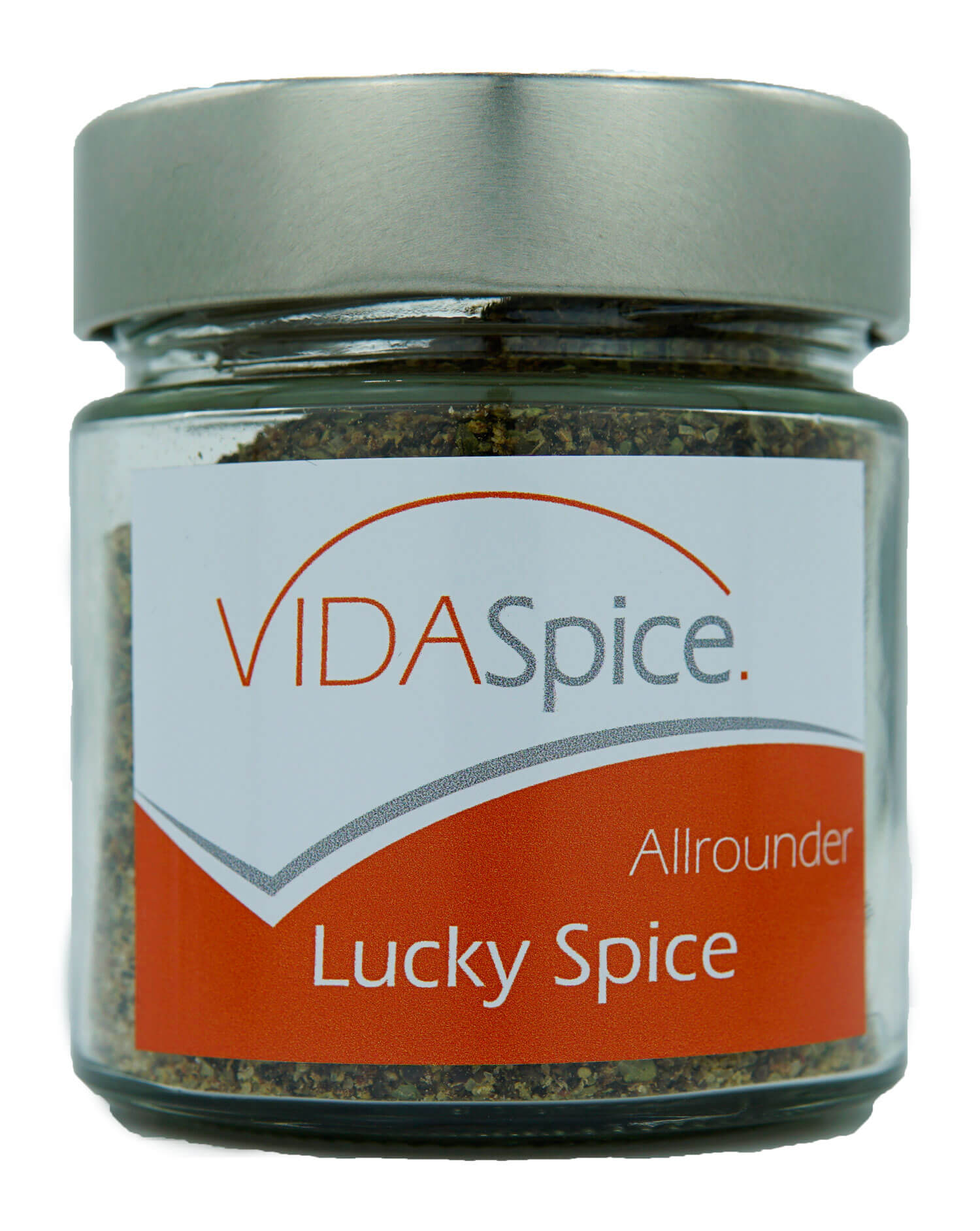 Lucky Spice 